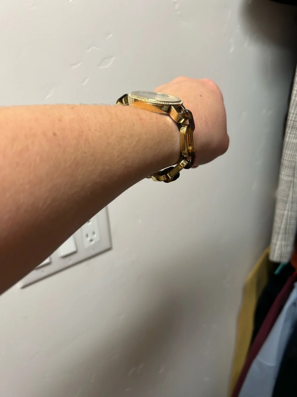 Michael Kors Bracelet Watch - Picture 7 of 8